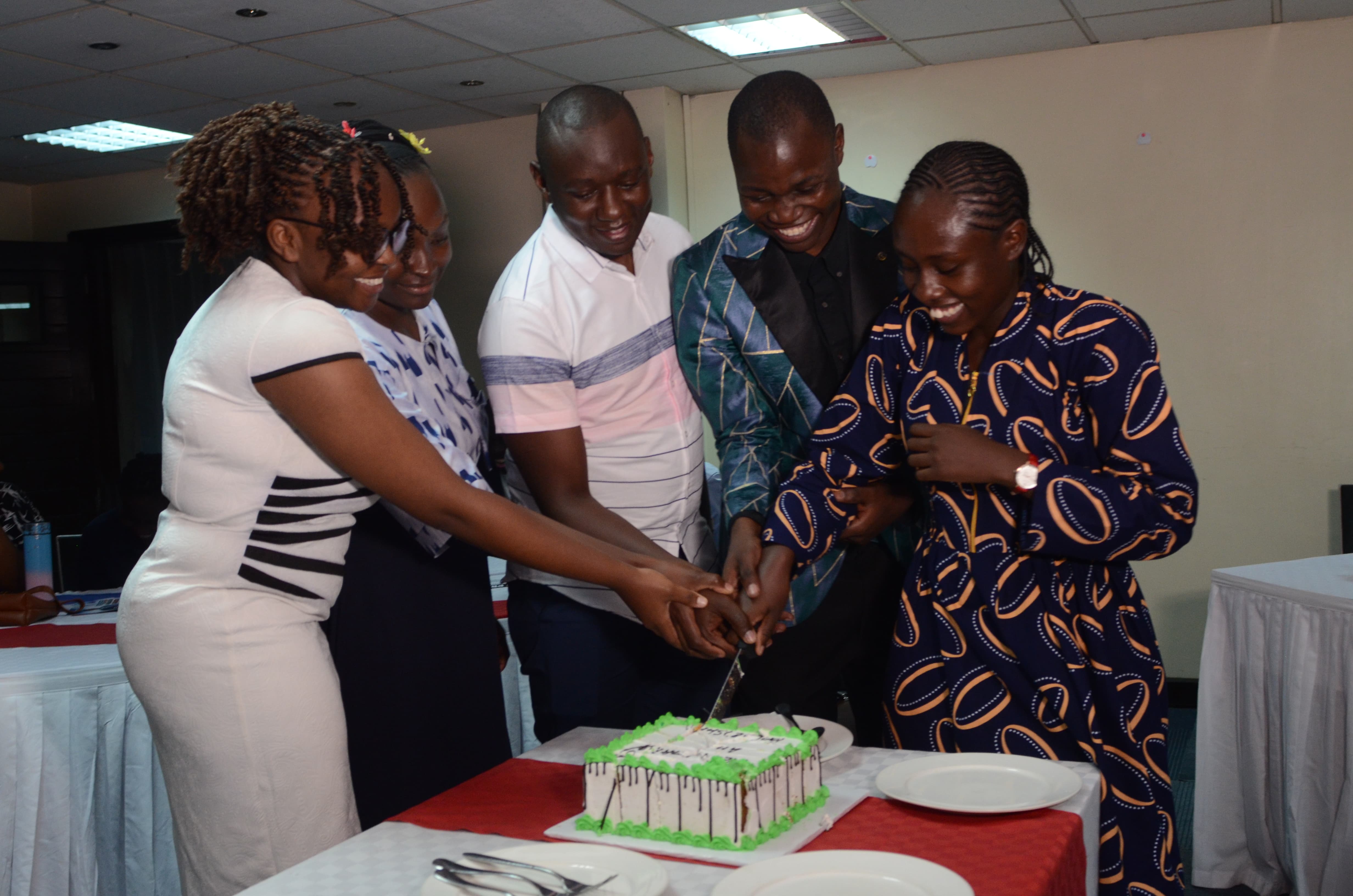 YPF Dinner 2024 event photo